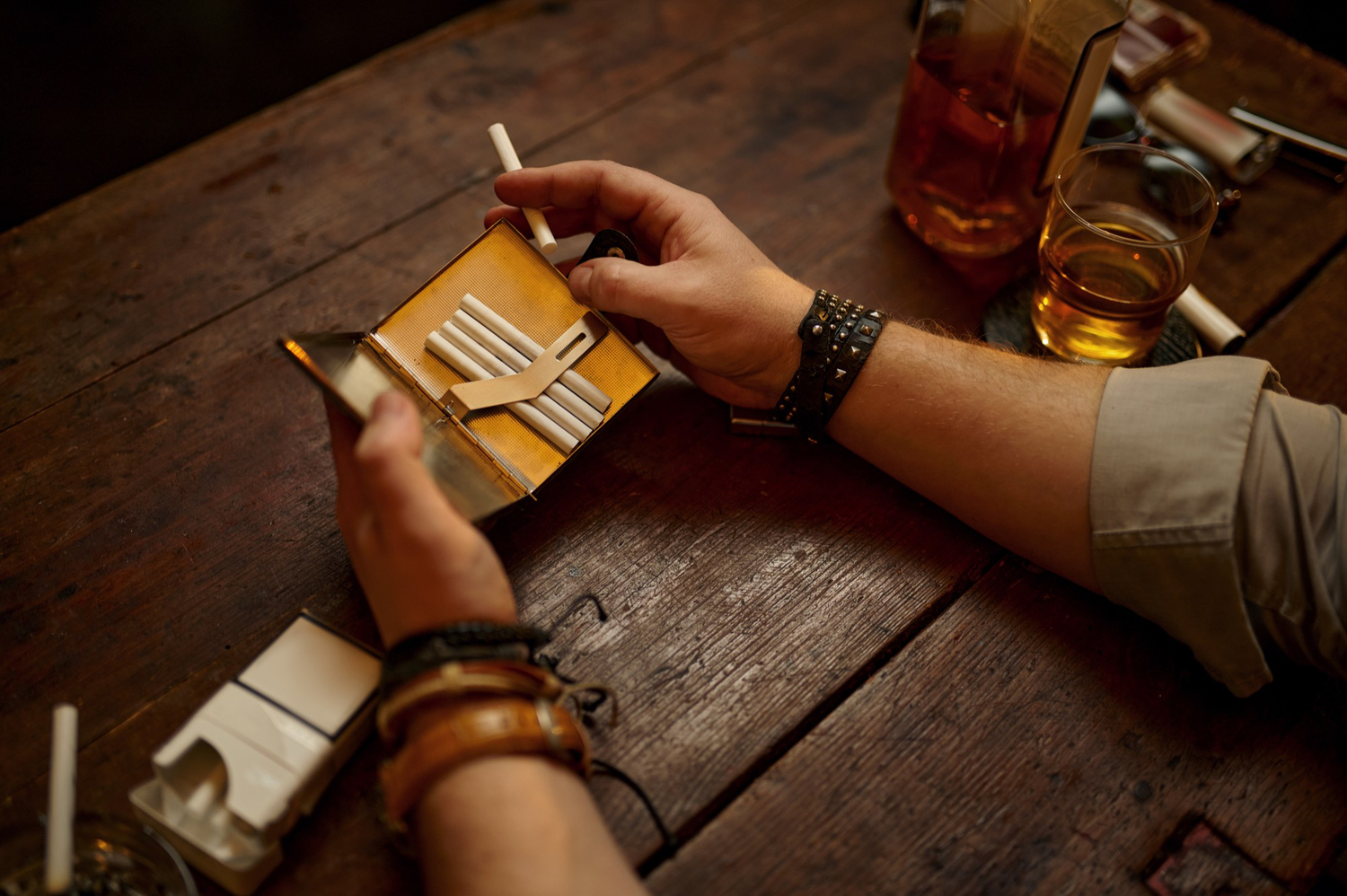 Премиум качество 